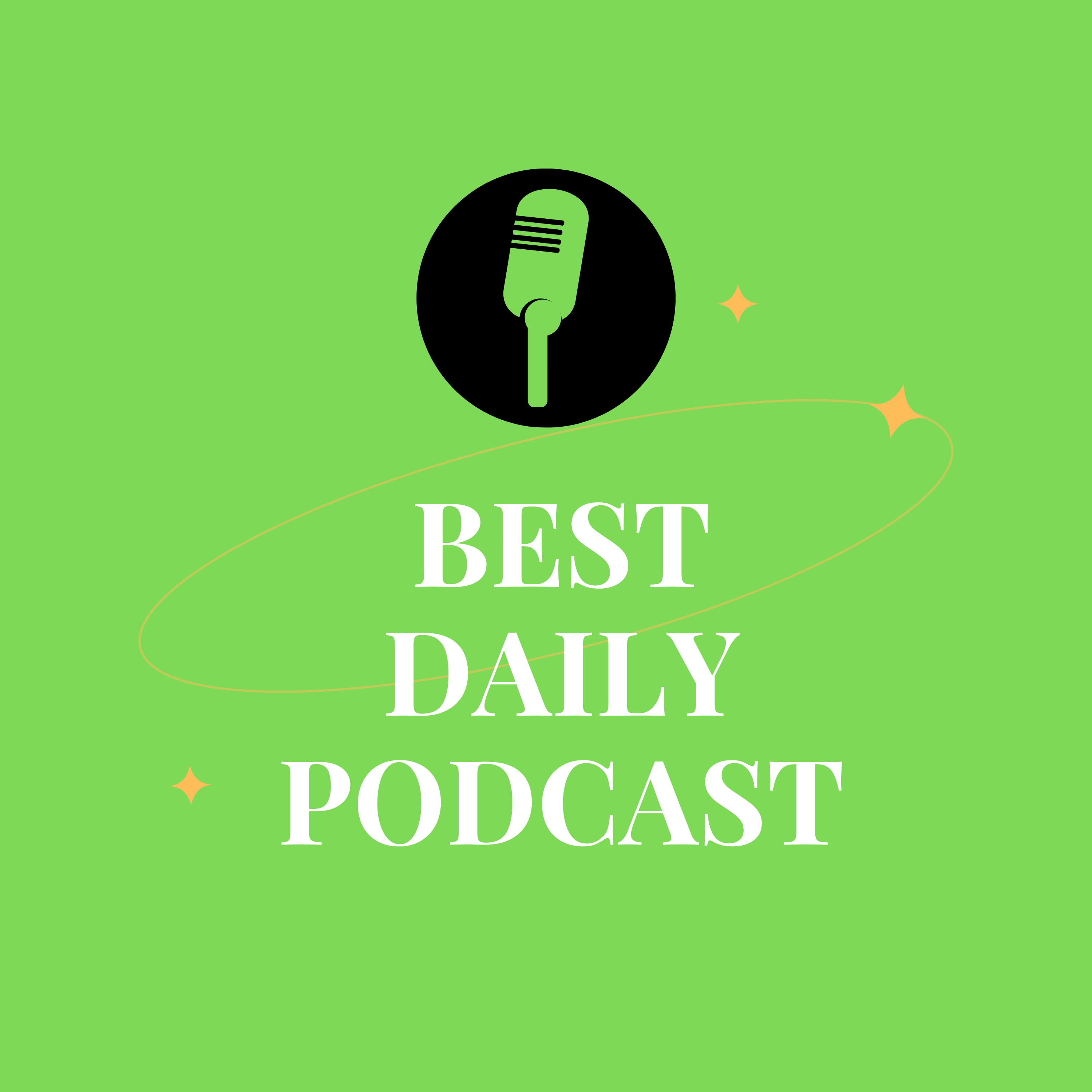 Best Daily Podcast